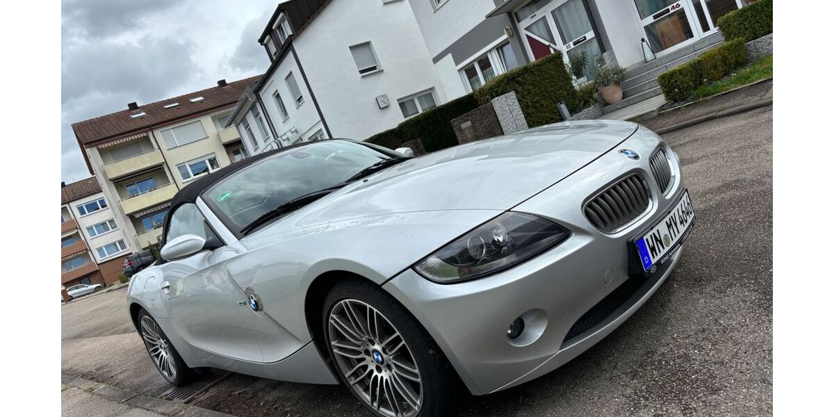 BMW Z4 166.000 km 5.000 &euro; Waiblingen 71336