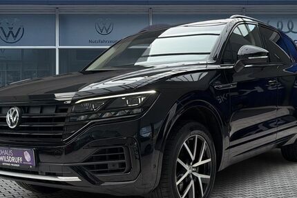 VW Touareg 147.890 km 32.890 &euro; Wilsdruff 01723