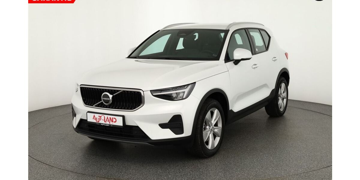 Volvo XC40 4.990 km 32.890 &euro; Hannover 30179