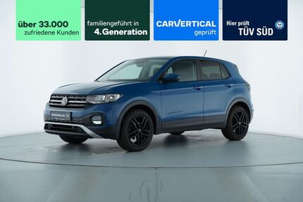 VW T-Cross 67.187 km 13.889 &euro; Sangerhausen 06526