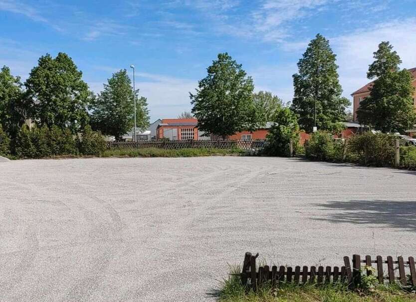 Garage zu vermieten in Ottendorf-Okrilla 40 €