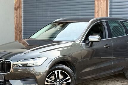 Volvo XC60 195.000 km 16.999 &euro; Saarlouis-Lisdorf 66740