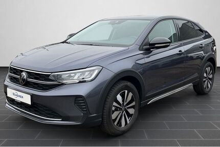 VW Taigo 14.186 km 20.790 &euro; Hockenheim 68766