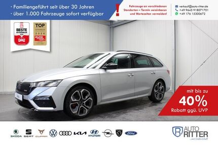 Skoda Octavia 35.650 km 38.990 &euro; Eschenbach 92676