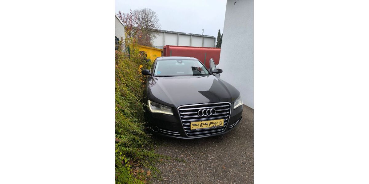 Audi A8 222.058 km 18.150 &euro; Neu Ulm 89231