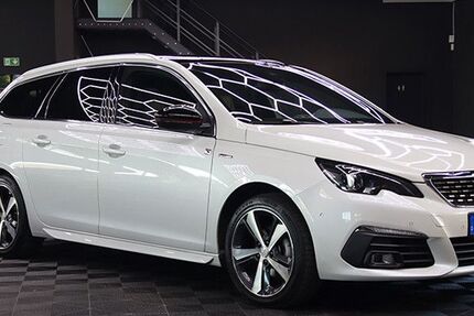 Peugeot 308 119.000 km 9.999 &euro; Hemer 58675