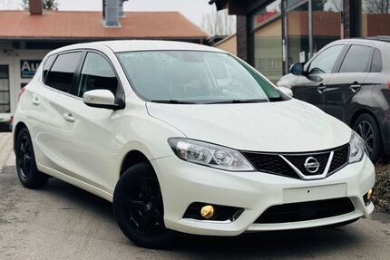 Nissan Pulsar