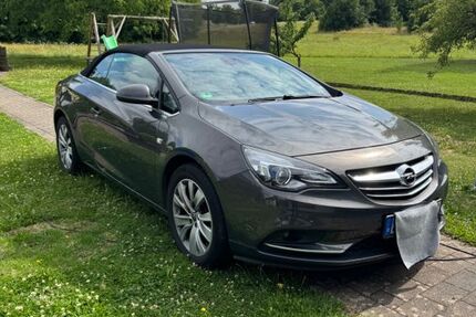 Opel Cascada