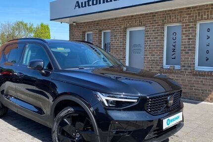 Volvo XC40 22.237 km 36.499 &euro; Übach-Palenberg 52531