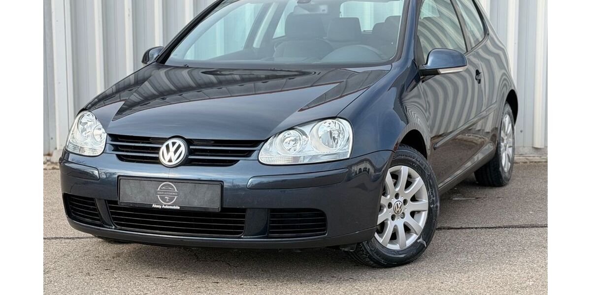 VW Golf 88.000 km 4.490 &euro; Rosenheim 83026