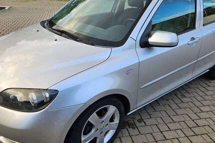 Mazda 2 148.000 km 1.500 &euro; Siegen 57076