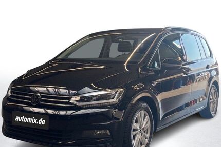 VW Touran 56.392 km 30.990 &euro; Enge-Sande 25917