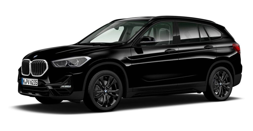 BMW X1 51.800 km 29.980 &euro; Kaufbeuren 87600