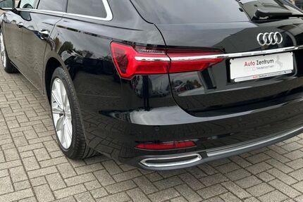Audi A6 49.988 km 33.970 &euro; Helmstedt 38350