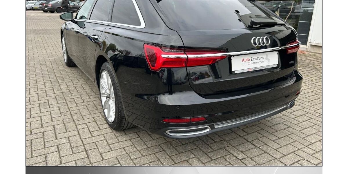 Audi A6 49.988 km 33.970 &euro; Helmstedt 38350