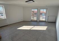 Moderne-elegante 2-Raum-Wohnung Erstbezug n. Sanierung
