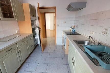 Wohnung Leisnig - 2 Zimmer, 50 m&sup2;, 275&euro; | Angebot:26007480