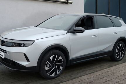Opel Grandland (X) 9.980 km 29.980 &euro; Lauchringen 79787