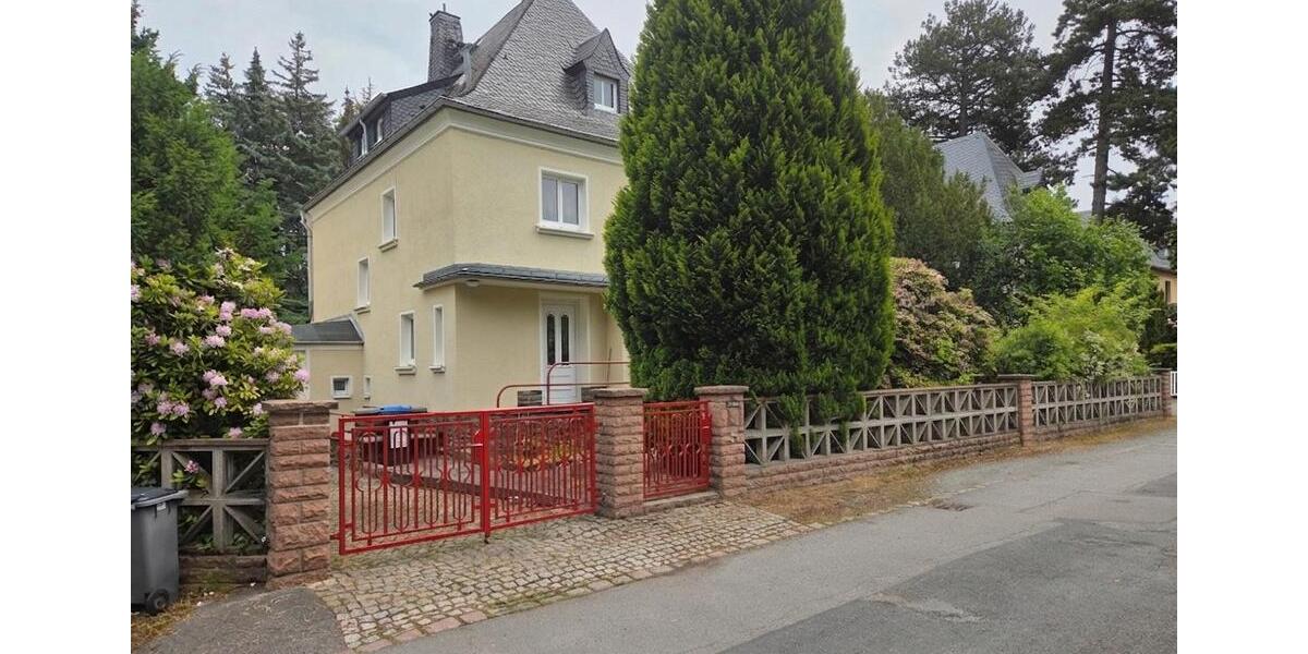 Einfamilienhaus Chemnitz Kapellenberg - 439.000&euro; | Angebot:27081363