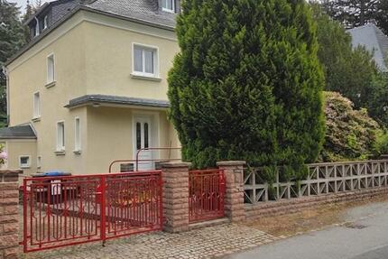 Haus Chemnitz Kapellenberg - 439.000&euro; | Angebot:27081363