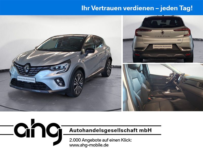 Captur