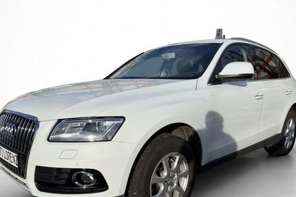 Audi Q5 180.479 km 13.900 &euro; Nürnberg 90469
