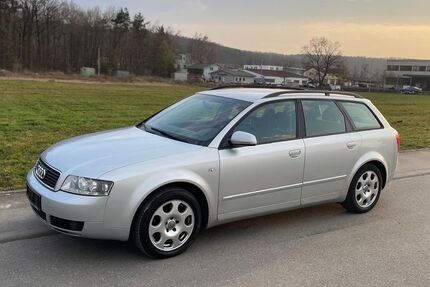 Audi A4 411.000 km 1.899 &euro; Filderstadt 70749