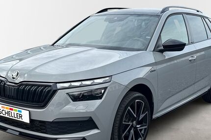 Skoda Kamiq 37.114 km 22.700 &euro; Fulda 36043
