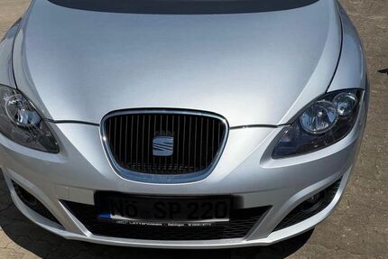 Seat Leon 152.000 km 4.500 &euro; Wemding 86650