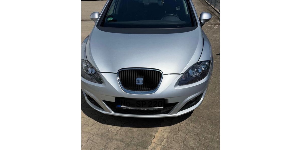 Seat Leon 152.000 km 4.500 &euro; Wemding 86650