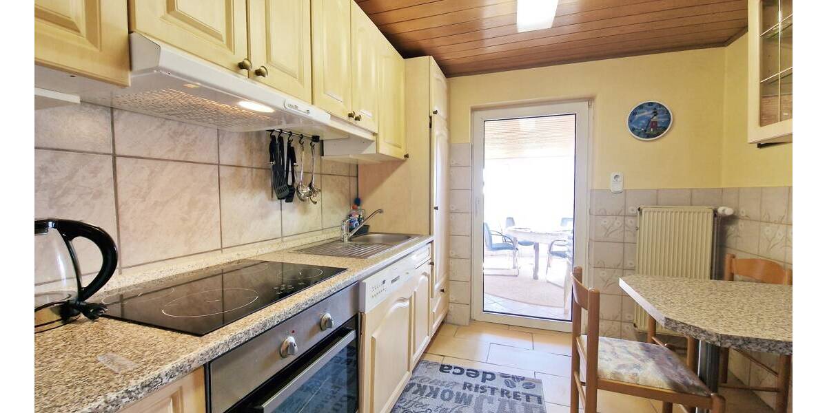 Einfamilienhaus Neuenkirchen - 5 Zimmer, 118 m&sup2;, 269.000&euro; | Angebot:26378692