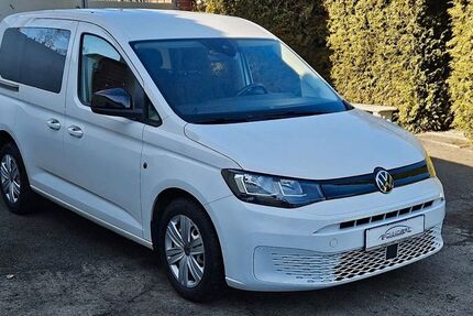 VW Caddy 164.000 km 15.999 &euro; Seddiner See 20km südlich Berlin/Wannsee 14554