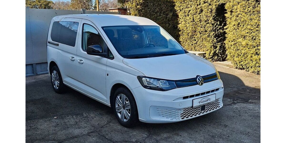 VW Caddy 164.000 km 15.999 &euro; Seddiner See 20km südlich Berlin/Wannsee 14554