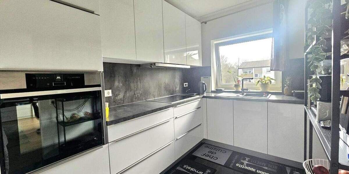 Etagenwohnung Weinsberg - 2 Zimmer, 66 m&sup2;, 237.000&euro; | Angebot:25627272