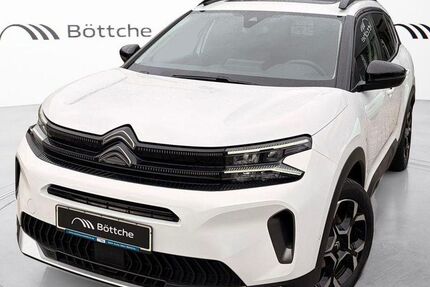 Citroen C5 Aircross 47.672 km 21.890 &euro; Dessau-Roßlau 06842