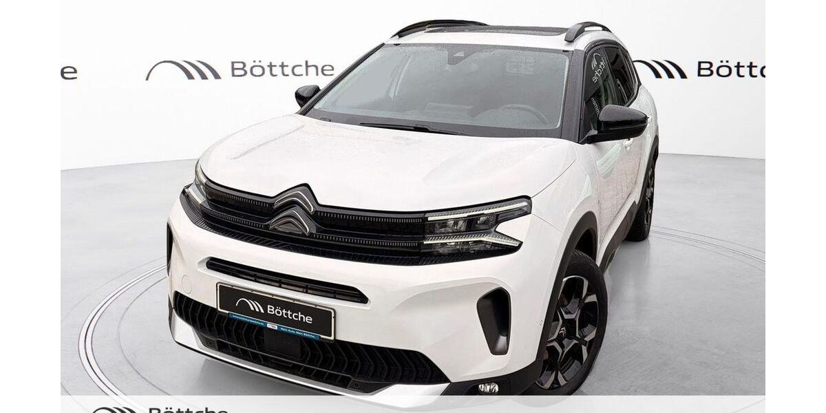 Citroen C5 Aircross 47.672 km 21.890 &euro; Dessau-Roßlau 06842