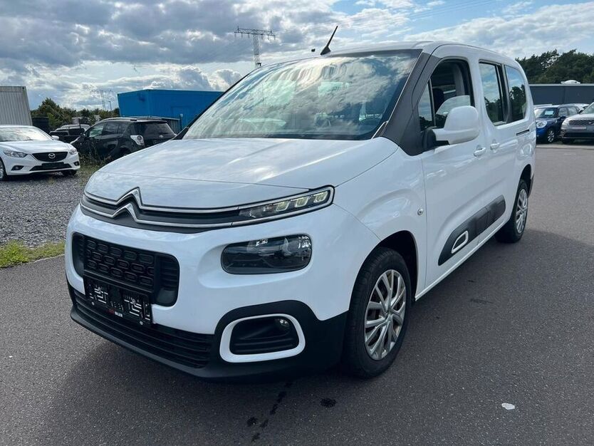 Berlingo