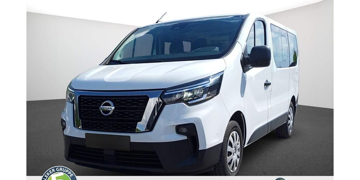 Nissan Primastar 153.891 km 19.860 &euro; Ahaus 48683
