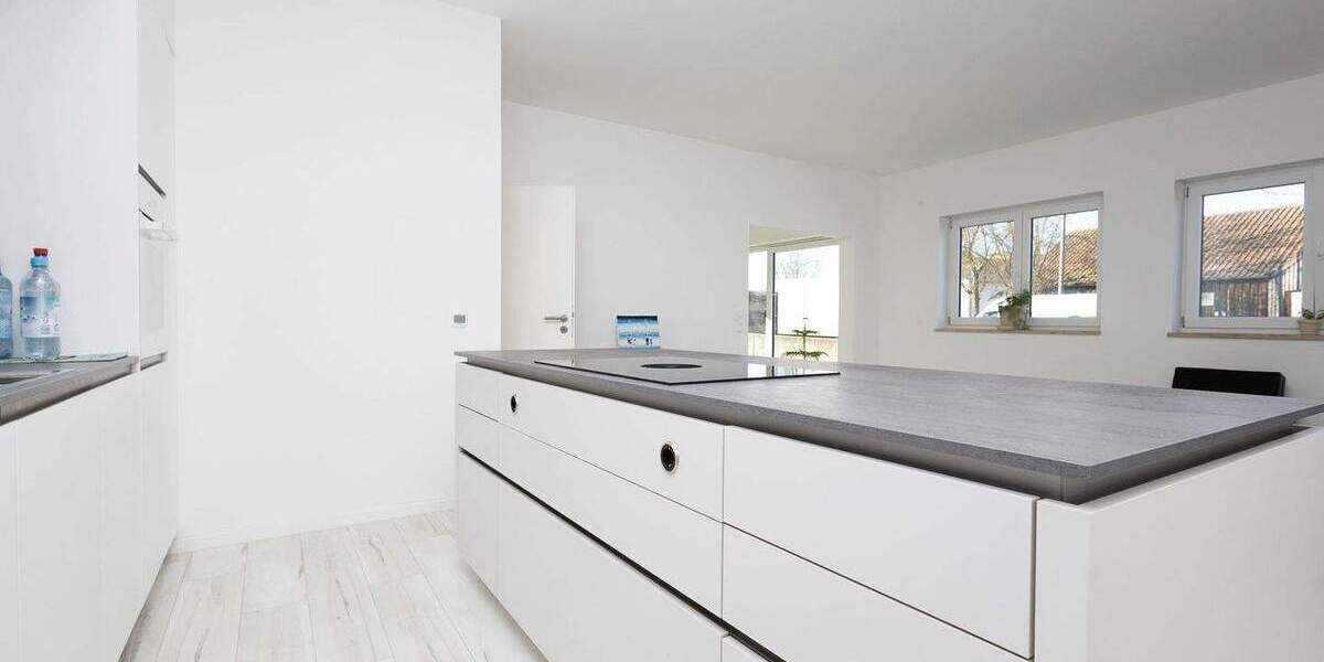 Etagenwohnung Regensburg Ostenviertel - 3 Zimmer, 92 m&sup2;, 519.000&euro; | Angebot:25524576