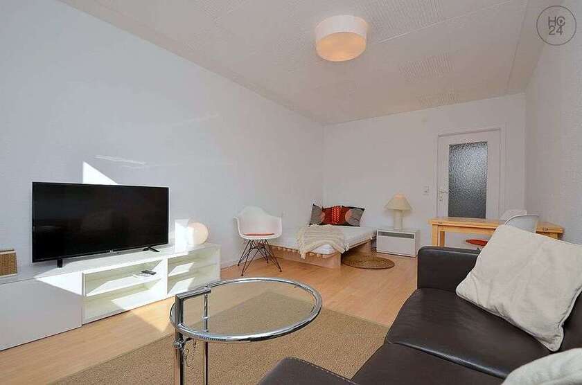 Wohnung zum Mieten in Stuttgart 1.050 € 30 m²