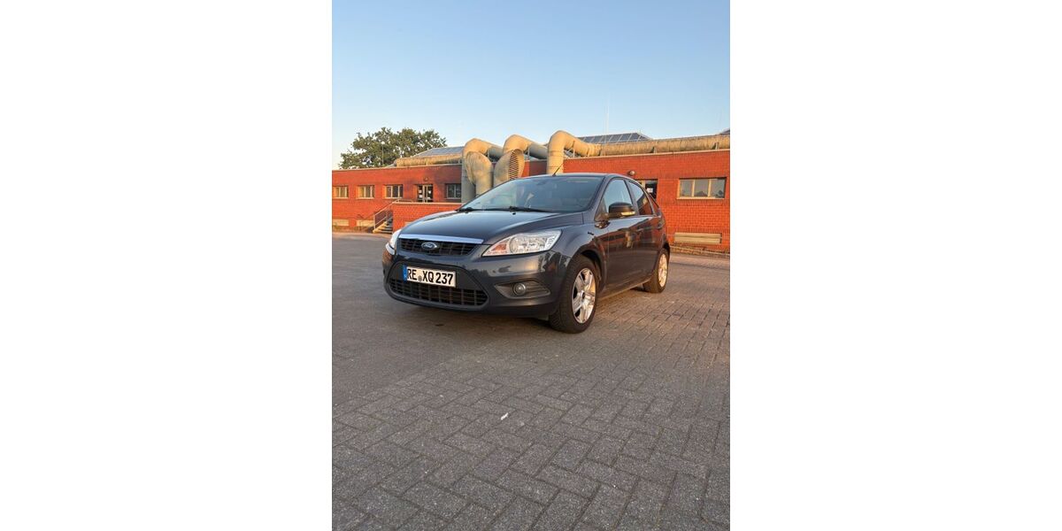 Ford Focus 161.191 km 3.200 &euro; Recklinghausen 45661