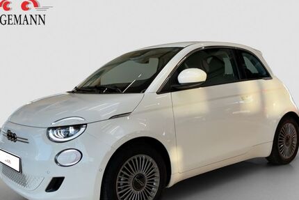Fiat 500e 18.418 km 22.990 &euro; Osnabrück 49078