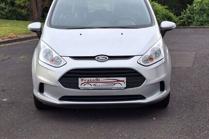 Ford B-Max 131.405 km 4.799 € Brühl bei Köln 50321
