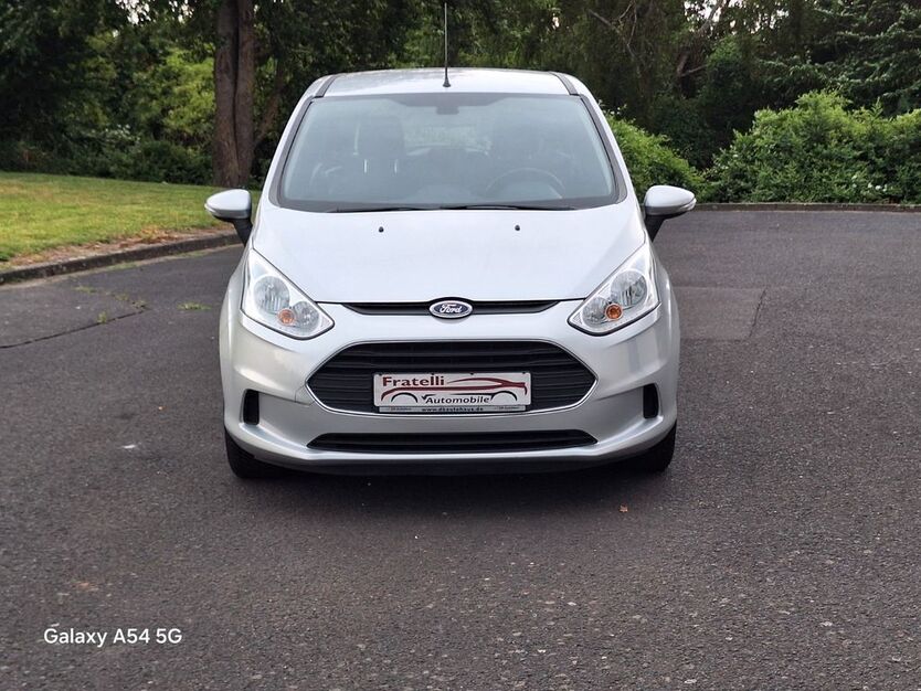 Ford B-Max 131.405 km 4.799 € Brühl bei Köln 50321