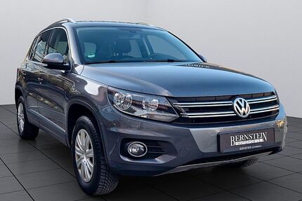 VW Tiguan 241.000 km 8.999 &euro; Albstadt 72459