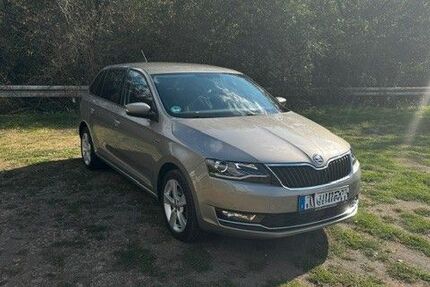 Skoda Rapid 83.184 km 14.000 &euro; Andernach 56626