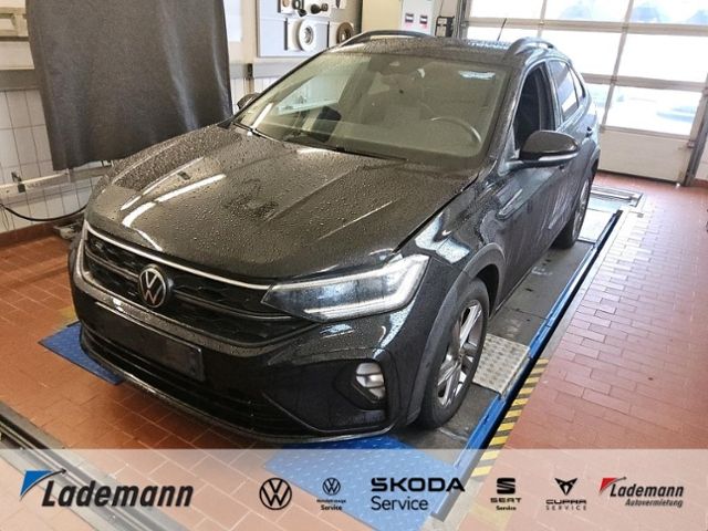 VW Taigo 100.200 km 19.919 &euro; Lauda-Königshofen 97922