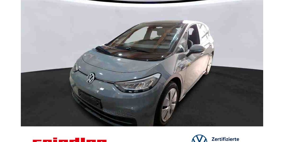 VW ID.3 47.500 km 21.680 &euro; Würzburg 97076