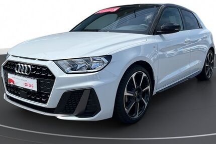 Audi A1 11.853 km 28.496 &euro; Mühlhausen/Thüringen 99974