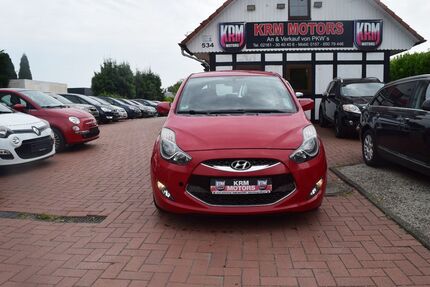 Hyundai ix20 197.000 km 5.990 € Mönchengladbach 41066